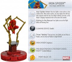 Iron Spider (056)