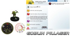 Goblin Pillager (006)