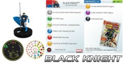 Black Knight - 020 #20