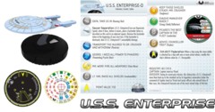 U.S.S. Enterprise-D 031
