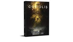 Coriolis RPG Roleplaying Game: Emissary Lost - Mercy of the Icons part 1 modiphius