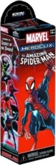 Heroclix: Amazing Spider-man booster pack