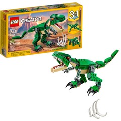 Lego Creator: Mighty Dinosaurs 31058 sealed