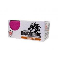 Legion: Dragonhide Card Vault deck box v2 (all colors)