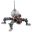 LEGO Star Wars 20th anniversary: Dwarf Spider Droid minifigure 75261 authentic