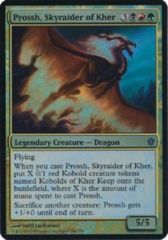 Oversized - Prossh, Skyraider of Kher