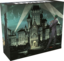 Batman - Gotham City Chronicles: Arkham Asylum expansion board game kickstarter exclusive monolith
