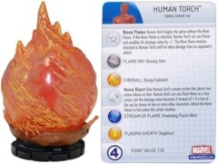 Human Torch