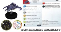 4th Division Cruiser 1 (104)