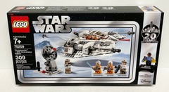 LEGO Star Wars: 20th anniversary Snowspeeder sealed