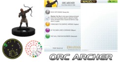 Orc Archer (020)