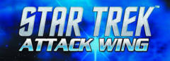 Star Trek Attack Wing: Ogla-Razik expansion pack wizkids