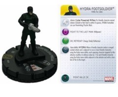Hydra Footsoldier - 039