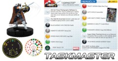 Taskmaster - 048