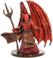 Mephistopheles, Lord of Cania