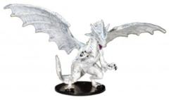 Large White Dragon - Pathfinder Evolution Boxed Set