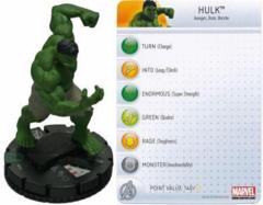 Hulk - 014 #14