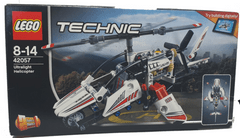 Lego Technic: Ultralight Helicopter 42057 sealed
