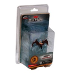 D&D Dungeons & Dragons Attack Wing: Harpy expansion pack