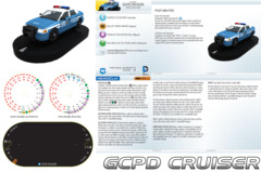 GCPD Cruiser (V004)