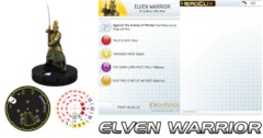 Elven Warrior (002)