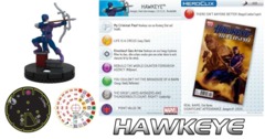 Hawkeye - 039