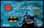 Love Letter: Batman, Capture the Inmates base/core card game boxed edition AEG