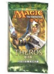 Theros CHINESE Booster Pack