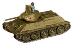 T-34/76 Commander
