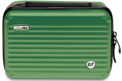 GT Luggage Deck Box: PRESALE Green ultra pro