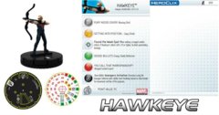 Hawkeye - 009 #9
