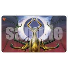 Details about   Magic the Gathering Playmat 2018 Nationals Top 8 Nicol Bolas 