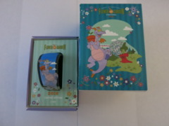 Flower and Garden 2016 Limited Edition - Figment MagicBand