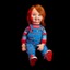 Plush Body Good Guy - Chucky - Collectible Doll by Trick or Treat Studios