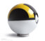 Ultra Ball Pokémon Electronic Die-Cast Replica