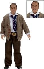 Old Man Action Figure A Christmas Story