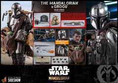 The Mandalorian And Grogu (Deluxe Version)