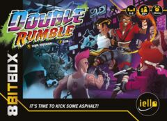 8BitBox: Double Rumble