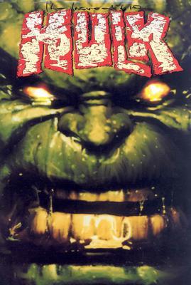 The Incredible Hulk Vol. 2 Hardcover 2