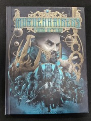 Dungeons and Dragons RPG: Mordenkainen's Tome of Foes (Limited Edition)