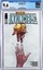 INVINCIBLE #110 Image/Skybound (2014) CONTROVERSIAL ISSUE Kirkman CGC 9.6 NM