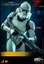 Clone Trooper Sixth Scale Figure by Hot Toys Movie Masterpiece Series - Star Wars Episode II: Attack of the Clones