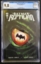 Df Batman Reptilian #1 Cgc Graded (STL192771)