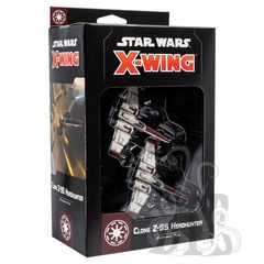 SW X-Wing 2E: Clone Z-95 Headhunter Exp