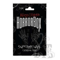 HorrorBox® - Supernatural Expansion Pack