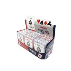 Casino Standard Playing Cards