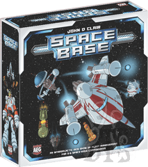 Space Base (2018)