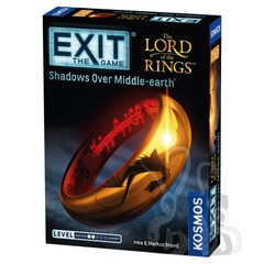 EXIT: LOTR: Shadows Over Middle-earth