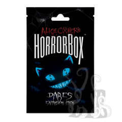 HorrorBox® - Dares Expansion Pack