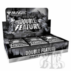 MAGIC THE GATHERING: INNISTRAD DOUBLE FEATURES BOOSTER PACK